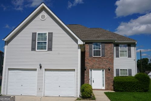 6472 W Meyer Ct, Morrow, GA, 30260-8126 | Card Image