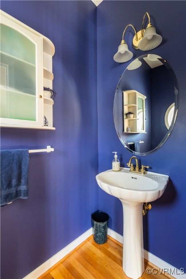 7809 Hampton Green Dr, House other with 5 bedrooms, 3 bathrooms and null parking in Chesterfield VA | Image 25