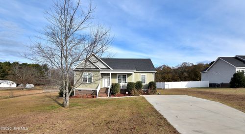 13219 Stott Rd, Bailey, NC, 27807-8994 | Card Image