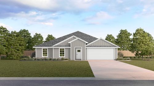 409 White Willow Drive, Nevada, TX, 75173 | Card Image