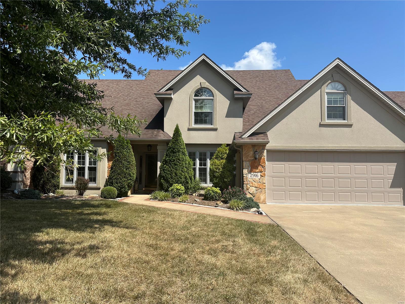 Beaver Creek Dr, Cape Girardeau, MO 63701