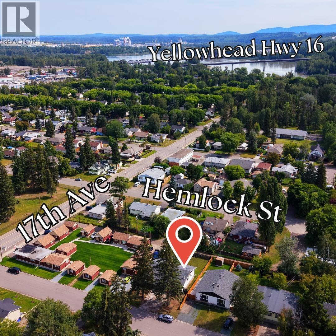 Residential in Prince George 5
