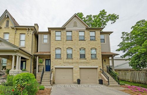 4-609 Colborne St, London, ON, N6B2V3 | Card Image