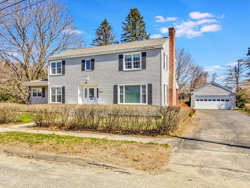 1 Williams Street, Waterville, ME, 04901 | Card Image
