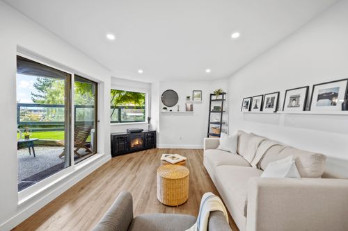 112-1345 W 4th Ave, Vancouver, BC, V6H3Y8 | Card Image
