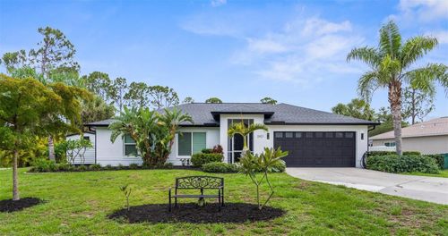 2421 Valkaria Ave, North Port, FL, 34286-6155 | Card Image