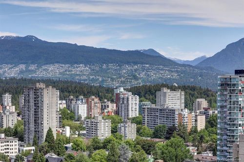 1601-1171 Jervis St, Vancouver, BC, V6E0C9 | Card Image