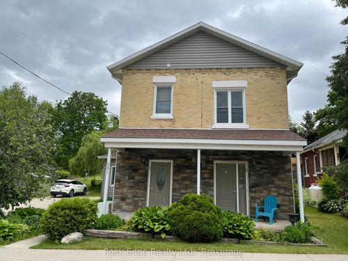 541 Mill St, Neustadt, ON, N0G2M0 | Card Image