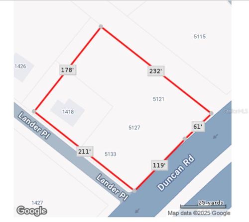1418 Lander Pl, Punta Gorda, FL, 33982-1780 | Card Image