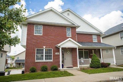 2586 S Addisyn Ln, Bloomington, IN, 47403-3274 | Card Image