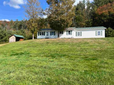 460 Windover Road, House other with 2 bedrooms, 1 bathrooms and null parking in Randolph VT | Image 1