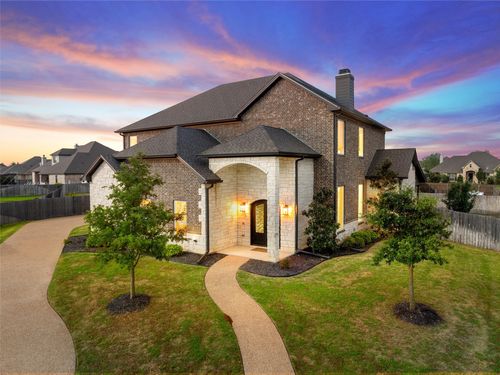 518 Stone Canyon Dr, Mcgregor, TX, 76657-4137 | Card Image