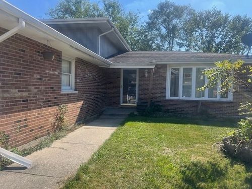 3 Rich Ct, Park Forest, IL, 60466-1507 | Card Image