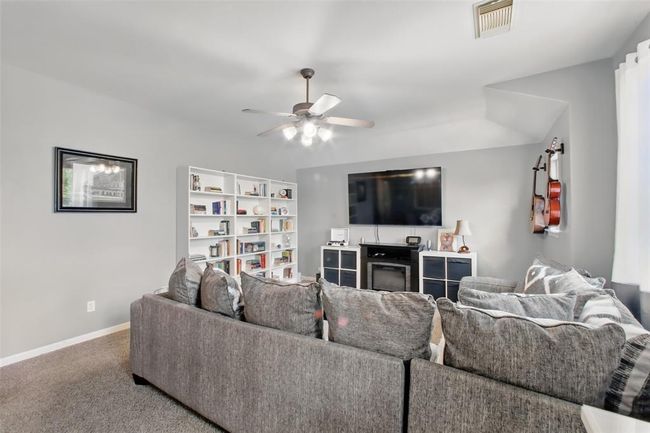 9103 Huckinston Ct, House other with 4 bedrooms, 3 bathrooms and 2 parking in Spring TX | Image 36