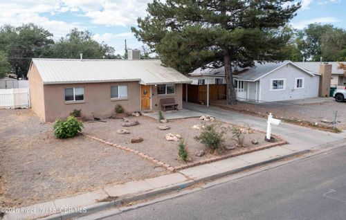 1616 N Glenmary Dr, Aztec, NM, 87410-2403 | Card Image