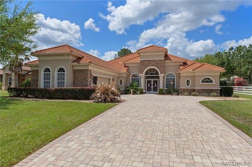 291 S Paladinn Cir, Inverness, FL, 34453-9013 | Card Image