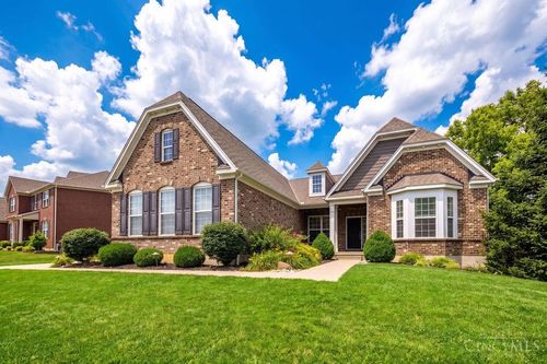 6622 Palmetto Dr, Mason, OH, 45040-7655 | Card Image