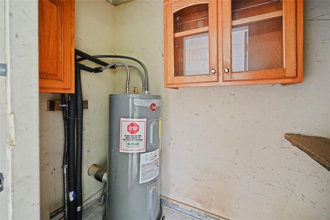 262 E Main St, House other with 3 bedrooms, 2 bathrooms and 3 parking in Rutledge GA | Image 33