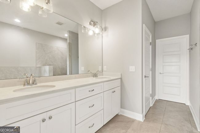 125 The Villas Way, House other with 3 bedrooms, 2 bathrooms and null parking in Kingsland GA | Image 23