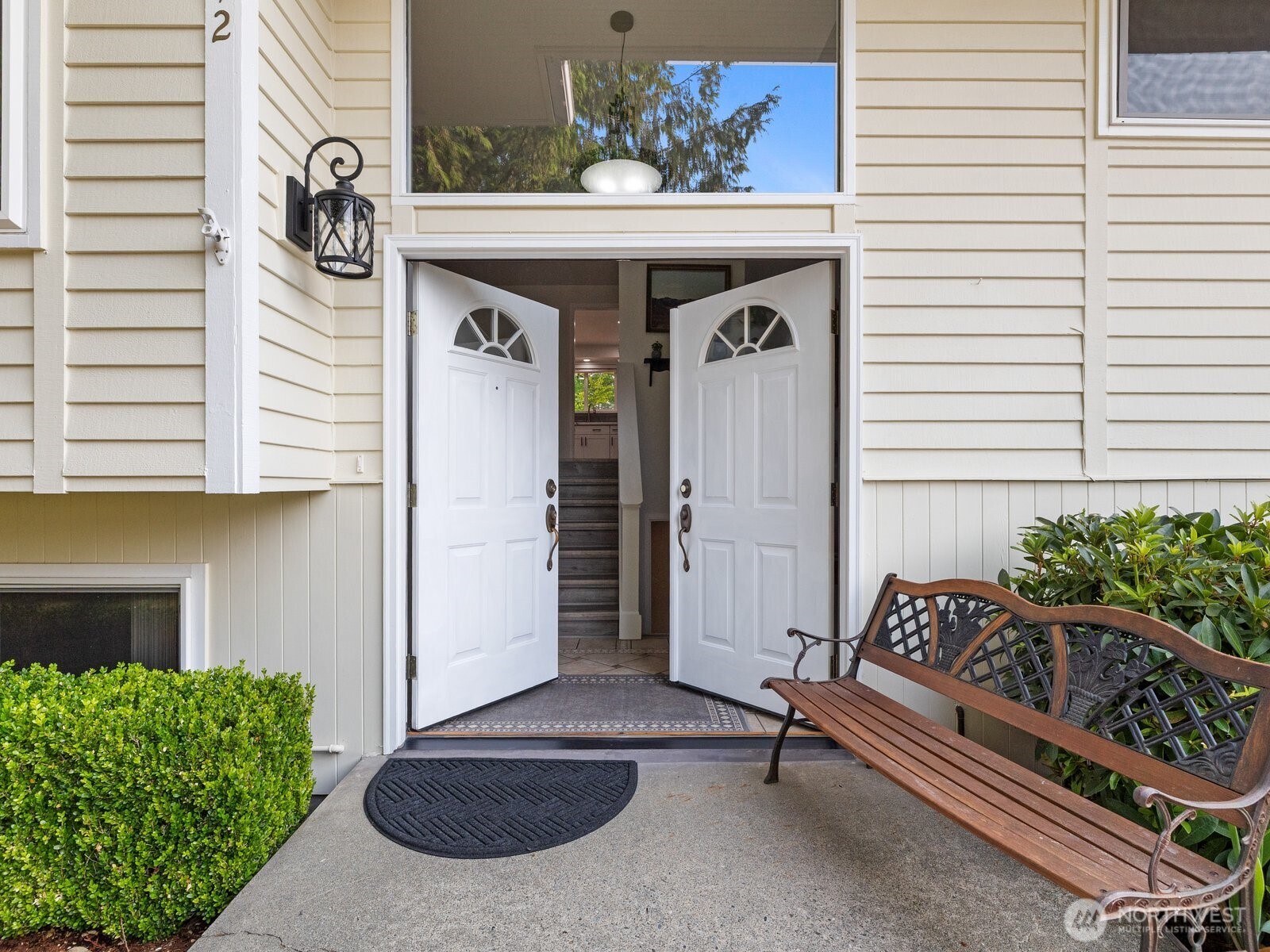 Residential in Renton 4