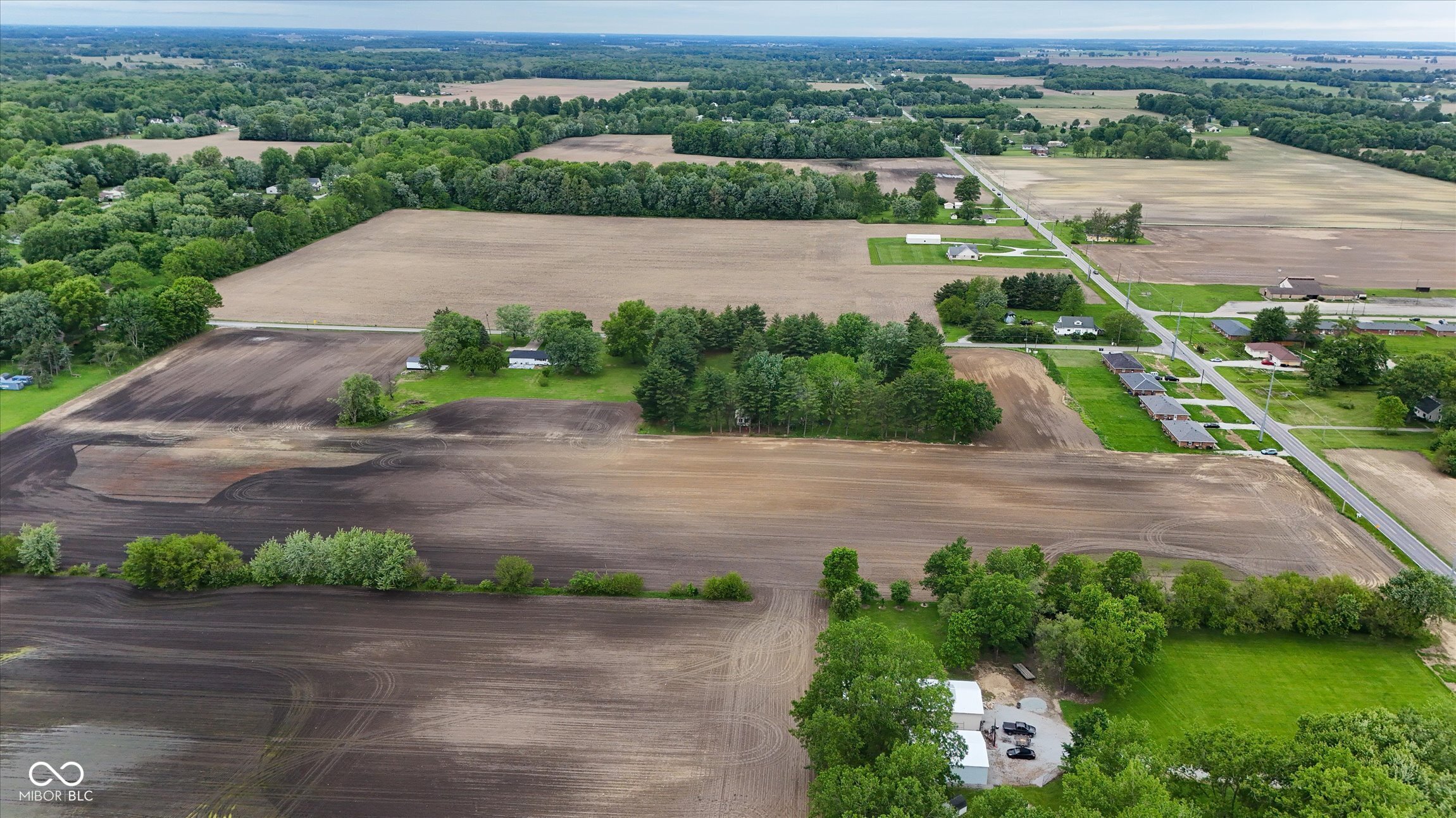 Land in Anderson 5