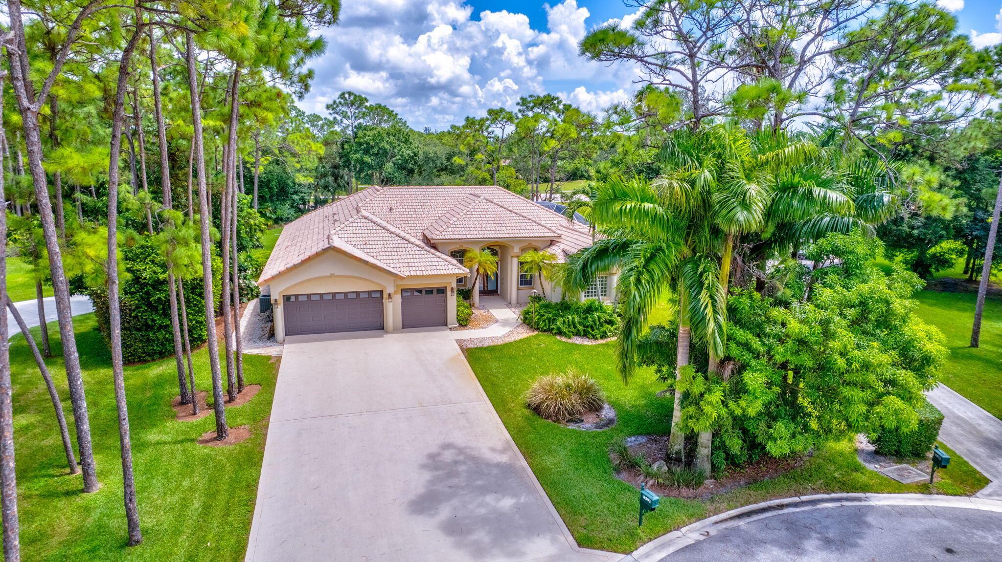 Gullane Ct, Palm Beach Gardens, FL 33412