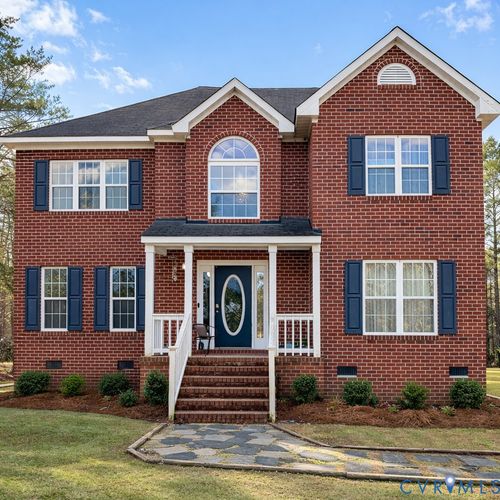 10 Rhodes Ln, Cartersville, VA, 23027-9792 | Card Image