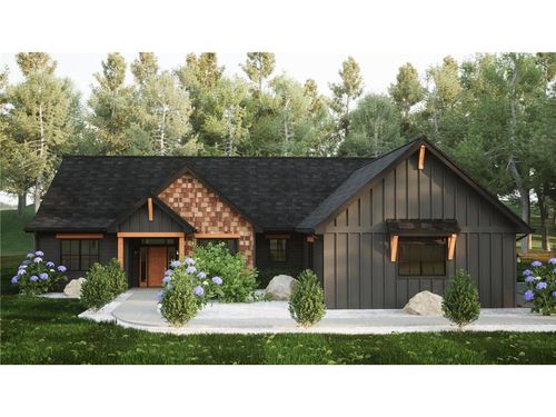 TBD Firewatch Way, Pequot Lakes, MN, 56472 | Card Image
