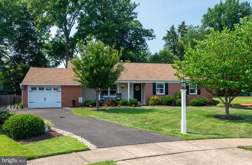 5 Sawtooth Ln, HATBORO, PA, 19040-2053 | Card Image