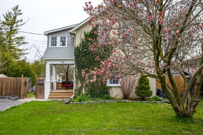 272 Bennet St, House other with 3 bedrooms, 2 bathrooms and 4 parking in Peterborough ON | Image 5