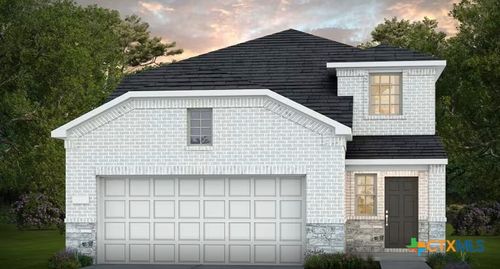 188 Golden Bell Way, Buda, TX, 78610-4669 | Card Image