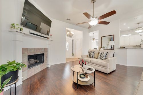 106 Villanova Cir, Forney, TX, 75126-4000 | Card Image