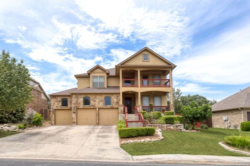 1007 Boulder Cyn, San Antonio, TX, 78260-2570 | Card Image