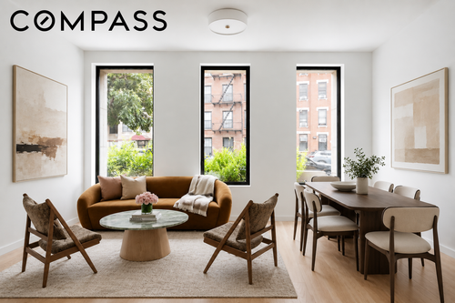 118e-323 Bergen St, Brooklyn, NY, 11217-5536 | Card Image