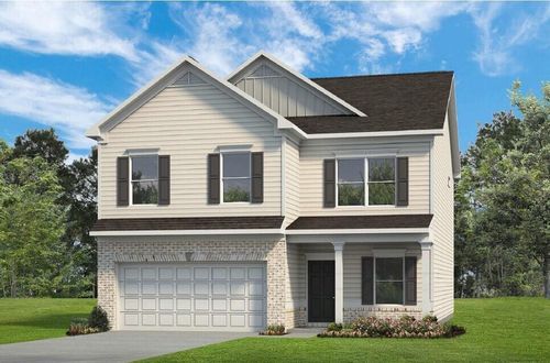 1204 Centerstone Lane, Apison, TN, 37302 | Card Image