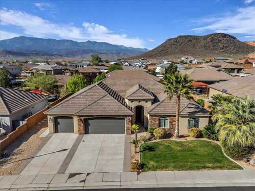 3272 W 2650 S, Hurricane, UT, 84737-5020 | Card Image