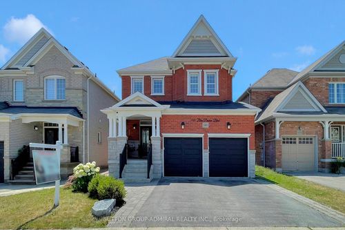 149 Blue Dasher Blvd, Bradford, ON, L3Z0H3 | Card Image