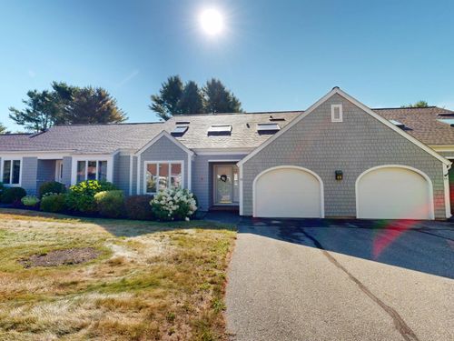 52-52 Blueberry Cove Road, Yarmouth, ME, 04096 | Card Image