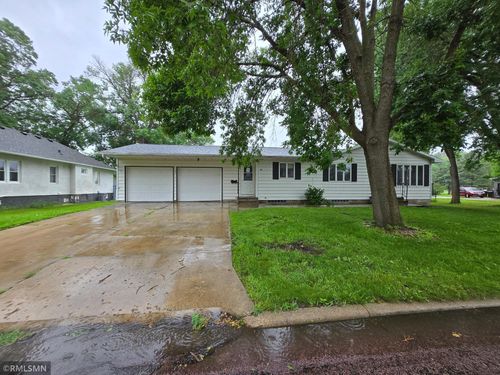 305 W 3rd St, Winthrop, MN, 55396-2357 | Card Image