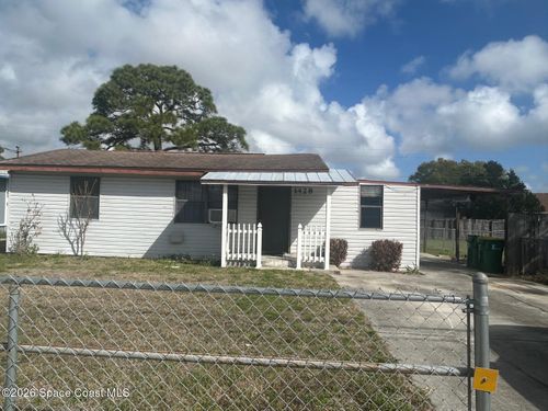 1428 Tate Street, Cocoa, FL, 32922 | Card Image