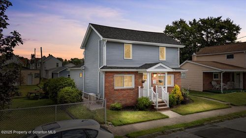 120 John St, Pittston, PA, 18640-2454 | Card Image