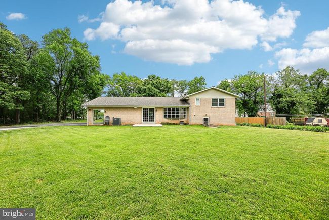 7410 Good Luck Rd, House other with 4 bedrooms, 3 bathrooms and null parking in LANHAM MD | Image 40