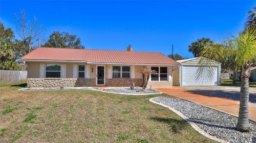 2521 Kumquat Dr, Edgewater, FL, 32141-5015 | Card Image