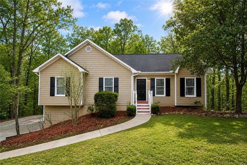 182 Shallow Ridge Ln Ne, Kennesaw, GA, 30144-5319 | Card Image
