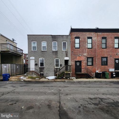 3225 Noble St, BALTIMORE, MD, 21224-1414 | Card Image