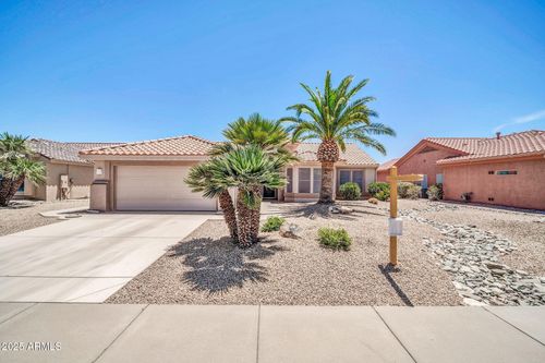 14747 W Domingo Ln, Sun City West, AZ, 85375-2924 | Card Image