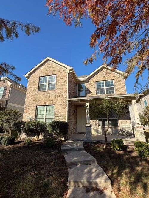 725 Hartsfield St, Savannah, TX, 76227-1322 | Card Image