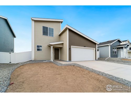 3809 Rhoadarmer Way, Evans, CO, 80620-8721 | Card Image