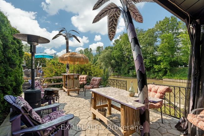 8458 Lazy Lane, House other with 3 bedrooms, 2 bathrooms and 16 parking in Thedford ON | Image 24