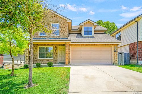 11410 Ore Terminal, San Antonio, TX, 78245-4608 | Card Image